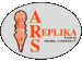 Ars Replika e.V. Logo